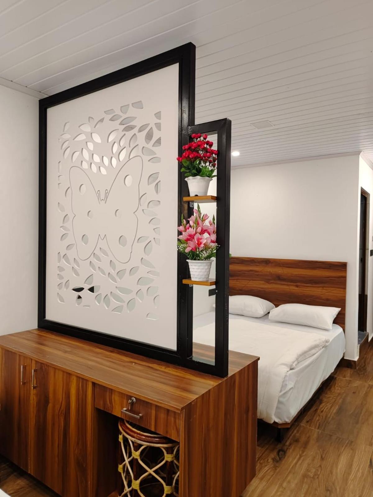 Birdwing Cottage, Муннар Екстер'єр фото