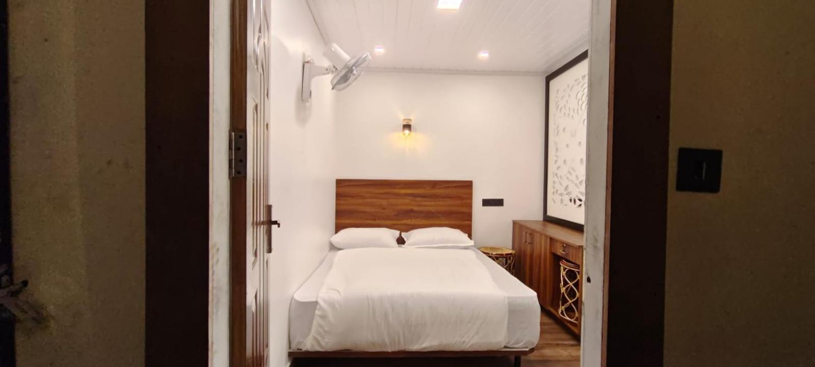 Birdwing Cottage, Муннар Екстер'єр фото